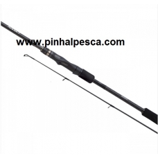 Cana SHIMANO NASCI Spinning FAST ( H ) 2,74 Mts